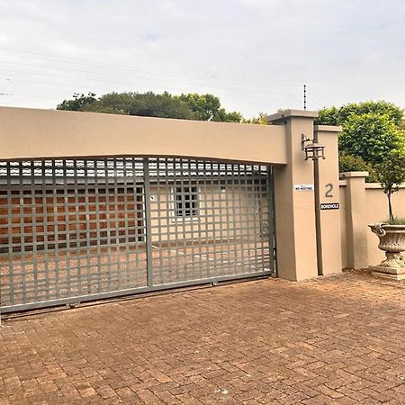 Woods Guest House Middelburg (Mpumalanga) Exterior foto