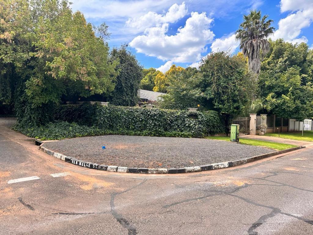 Woods Guest House Middelburg (Mpumalanga) Exterior foto