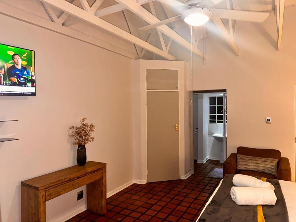 Woods Guest House Middelburg (Mpumalanga) Exterior foto