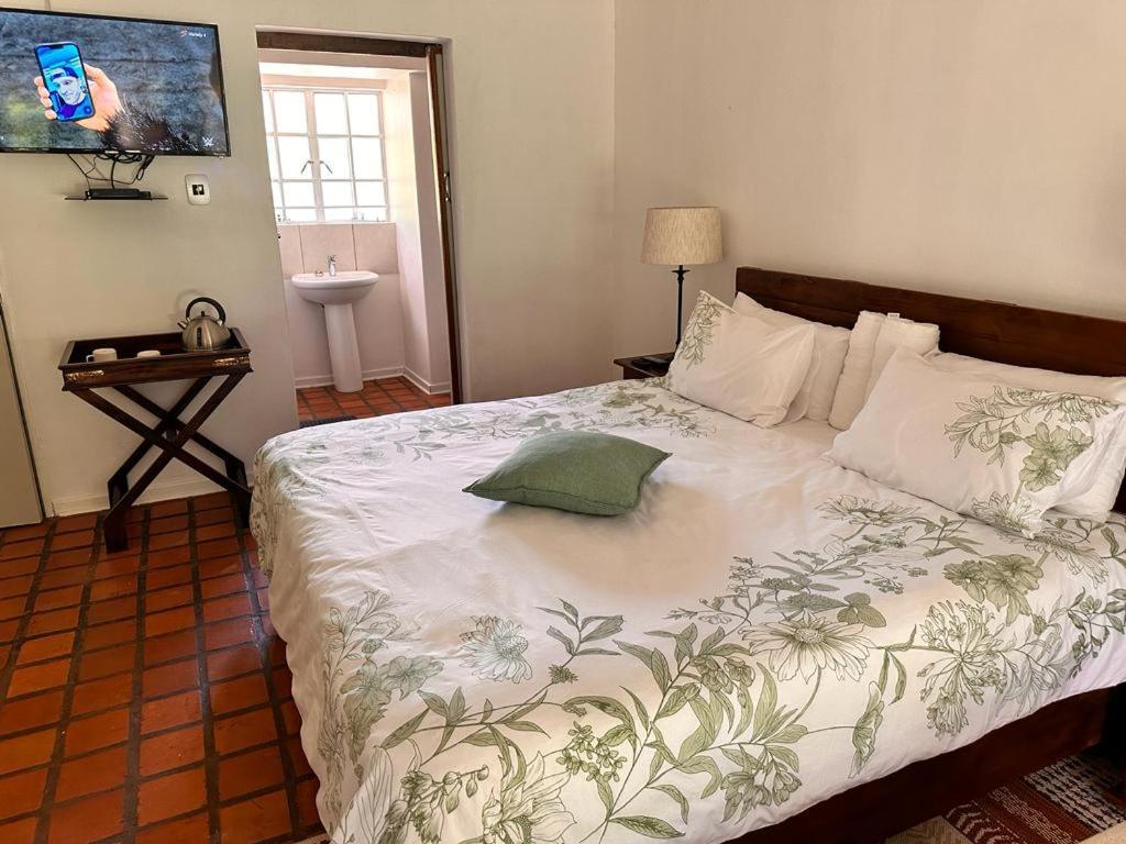 Woods Guest House Middelburg (Mpumalanga) Exterior foto
