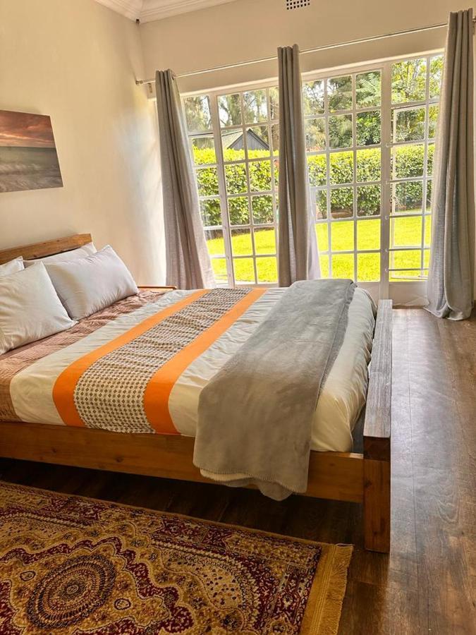 Woods Guest House Middelburg (Mpumalanga) Exterior foto