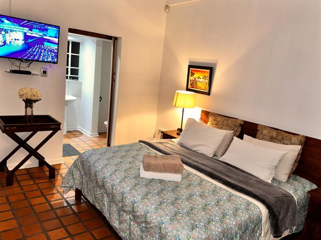 Woods Guest House Middelburg (Mpumalanga) Exterior foto