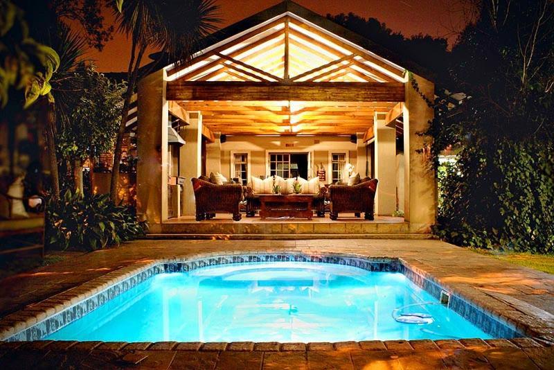 Woods Guest House Middelburg (Mpumalanga) Exterior foto