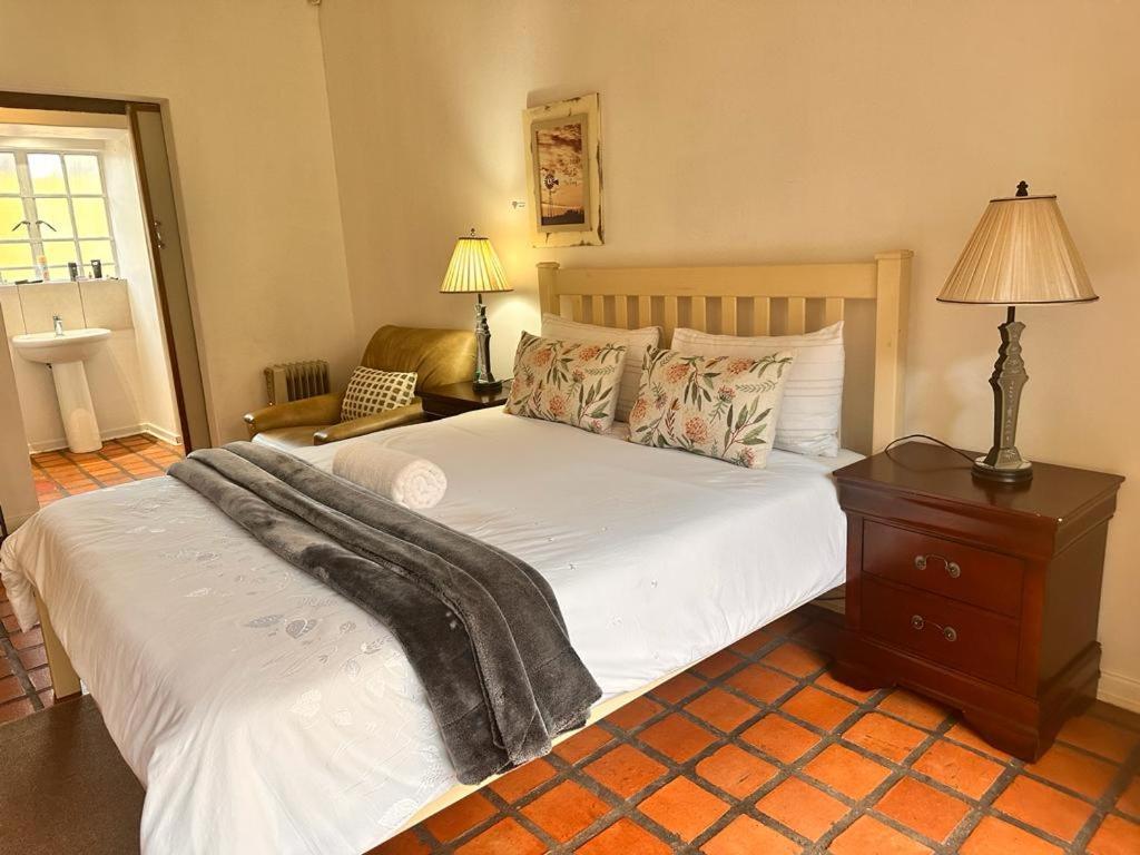 Woods Guest House Middelburg (Mpumalanga) Exterior foto
