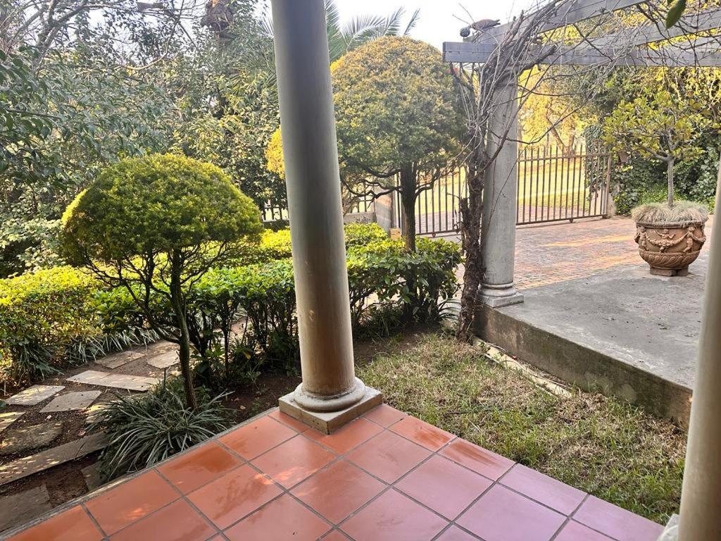 Woods Guest House Middelburg (Mpumalanga) Exterior foto