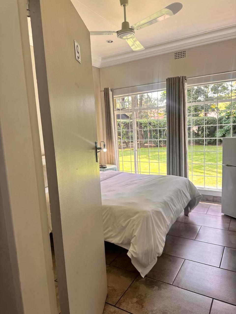 Woods Guest House Middelburg (Mpumalanga) Exterior foto